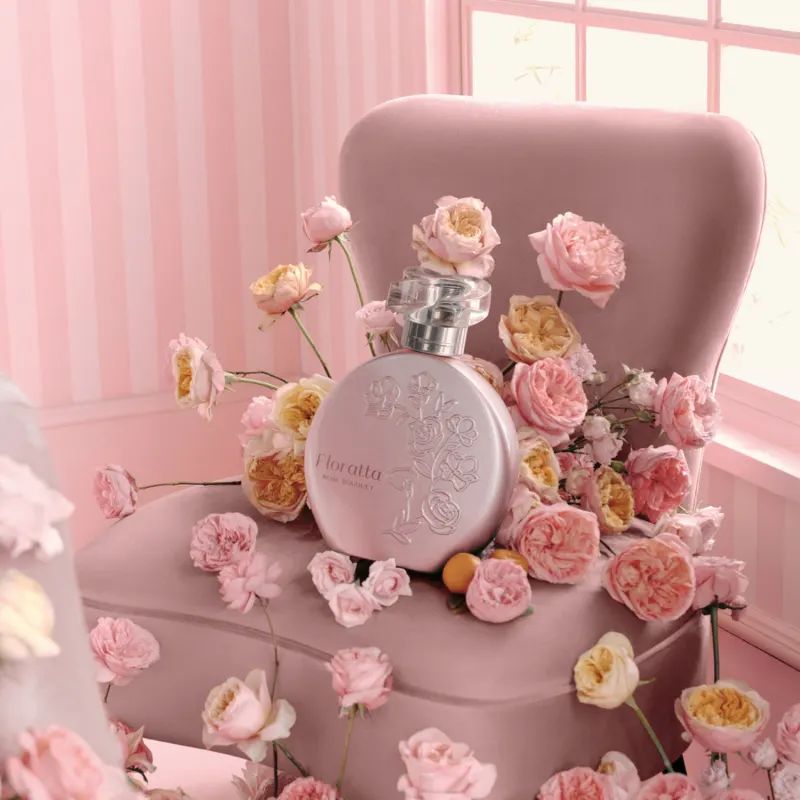 FLORATTA ROSE BOUQUET DESODORANTE COL�NIA 75ML